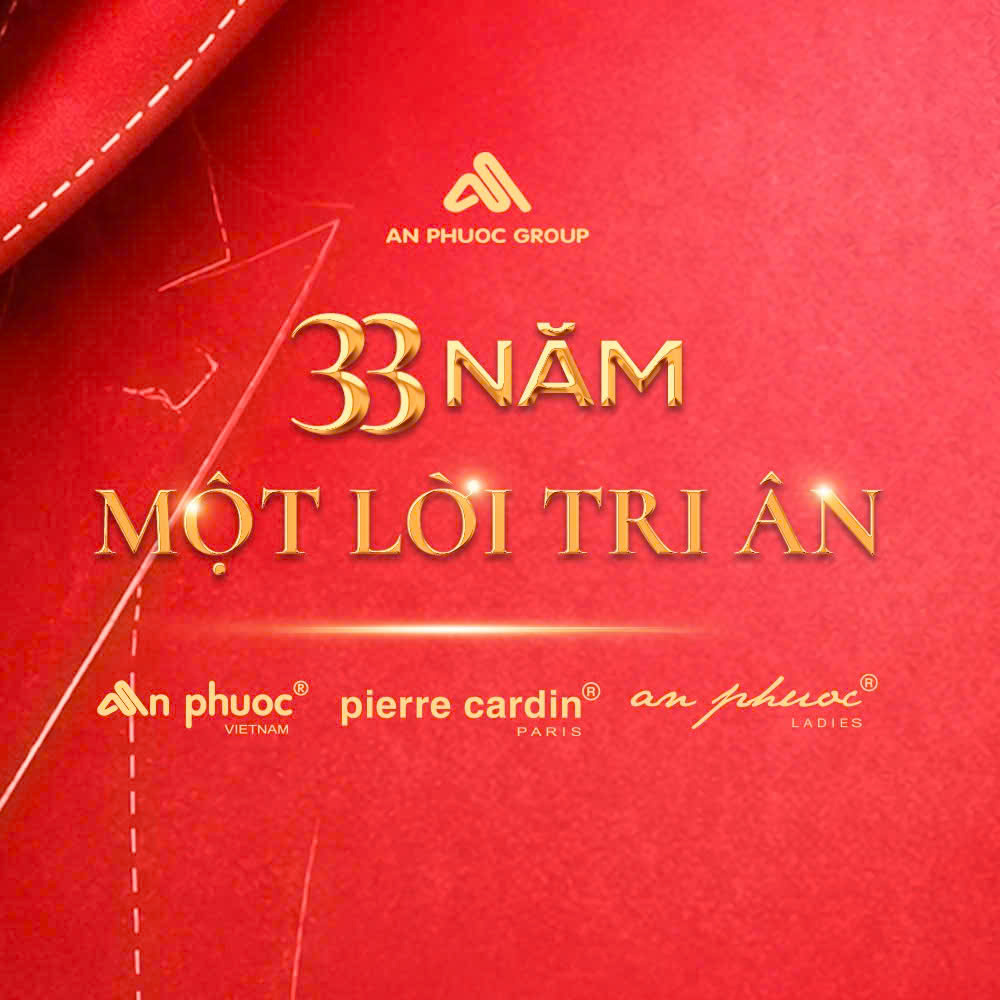 33 NĂM -- MỘT  LỜI  CẢM  ƠN