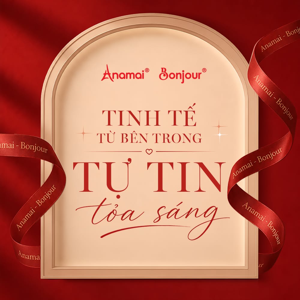 TINH TẾ TỪ BÊN TRONG – TỰ TIN TỎA SÁNG