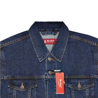 Áo Jacket Jeans Nam An Phước AJKJ000617