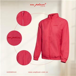 Áo Jacket Nữ An Phước - AJKN00144