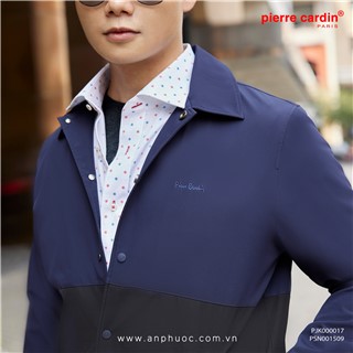 Áo Jacket Nam Pierre Cardin - PJK000017